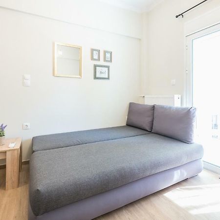 Exeptional Apartment Atina Dış mekan fotoğraf