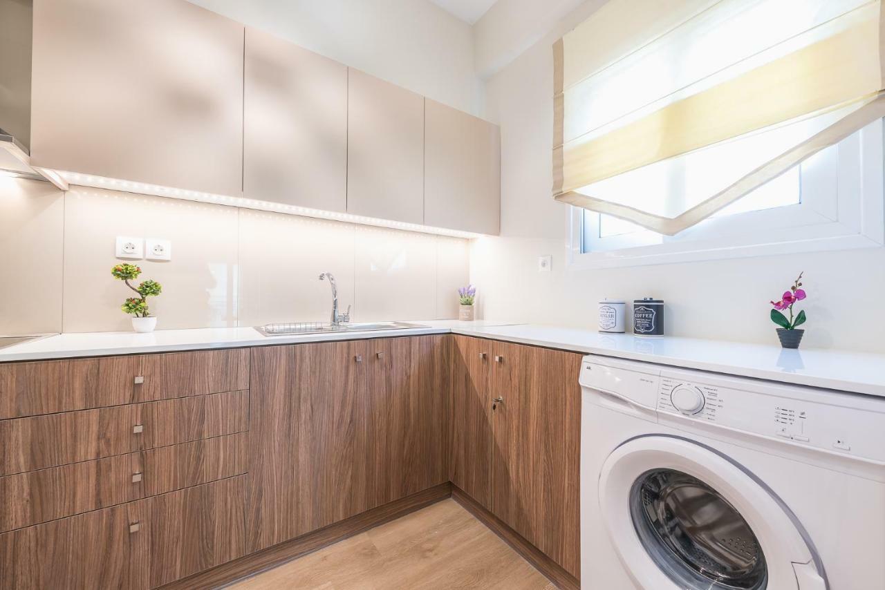 Exeptional Apartment Atina Dış mekan fotoğraf