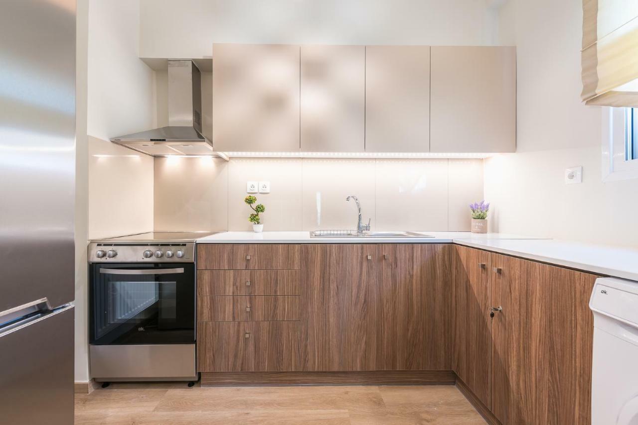 Exeptional Apartment Atina Dış mekan fotoğraf