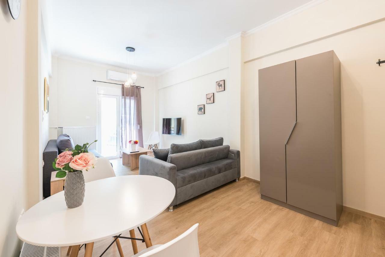Exeptional Apartment Atina Dış mekan fotoğraf