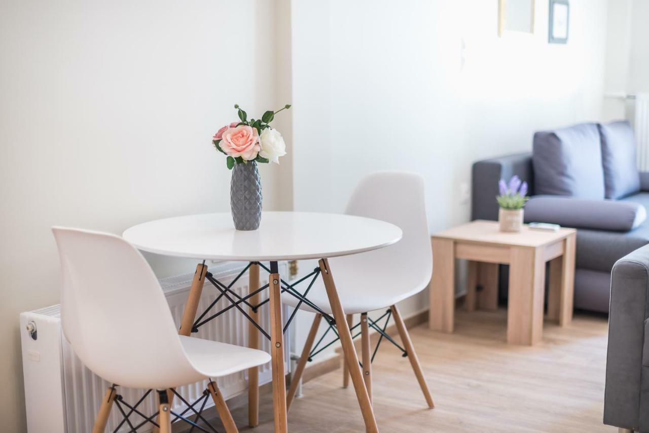 Exeptional Apartment Atina Dış mekan fotoğraf