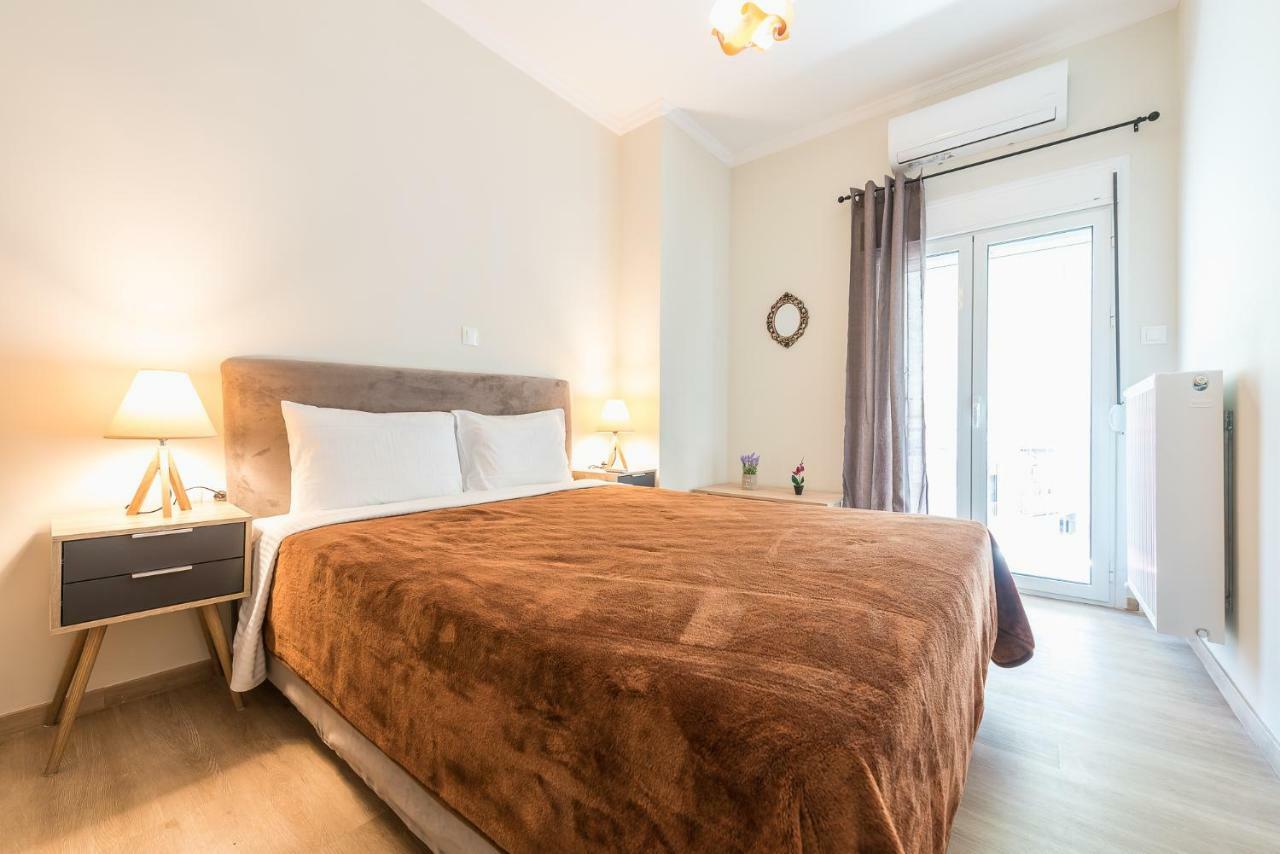 Exeptional Apartment Atina Dış mekan fotoğraf