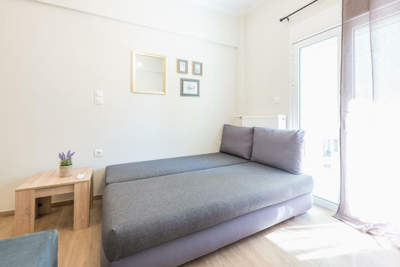 Exeptional Apartment Atina Dış mekan fotoğraf