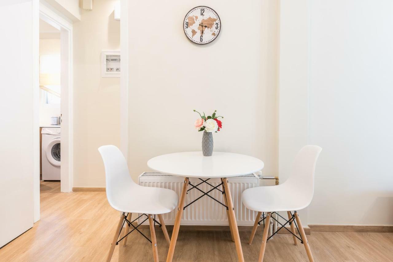 Exeptional Apartment Atina Dış mekan fotoğraf