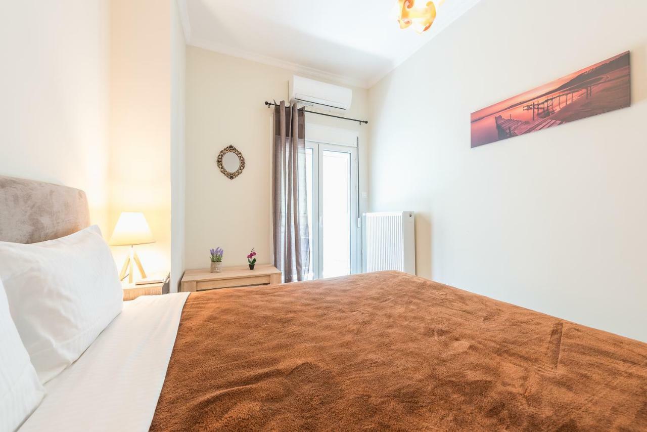 Exeptional Apartment Atina Dış mekan fotoğraf
