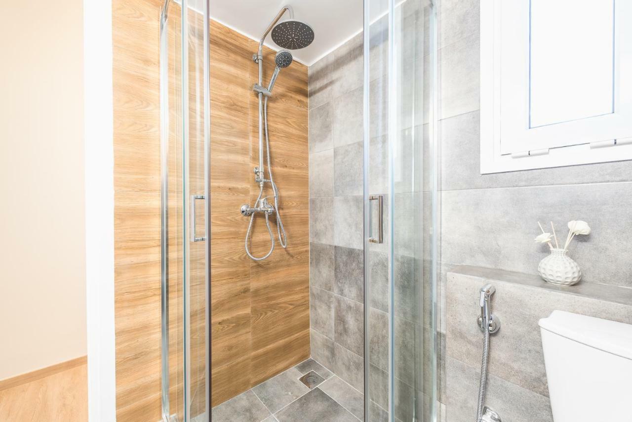 Exeptional Apartment Atina Dış mekan fotoğraf