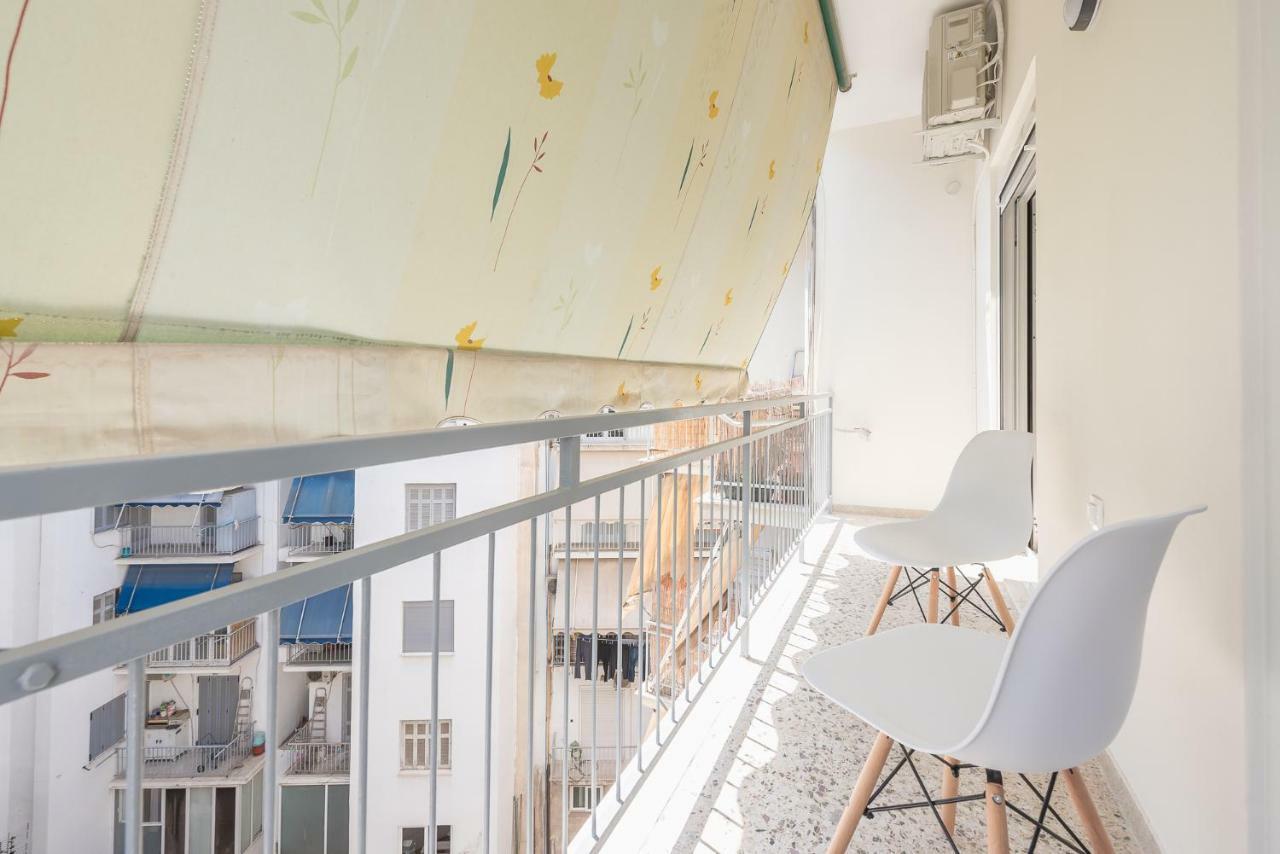 Exeptional Apartment Atina Dış mekan fotoğraf