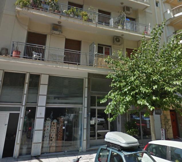 Exeptional Apartment Atina Dış mekan fotoğraf